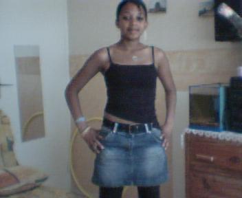 ma sista