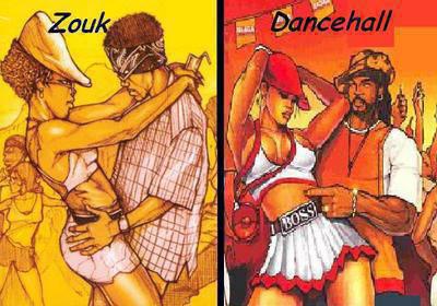 zouk/dancehall ?????